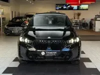 Gebraucht BMW X6 M Sport 298 PS (219 kW) 2024 Schwarz SUV