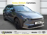 Neu Toyota bZ4X 164 kW (224 PS) 2026 D31 SUV