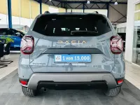 Gebraucht Dacia Duster Extreme 150 PS (110 kW) 2024 Grau SUV