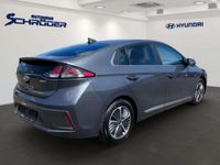 gebraucht Hyundai Ioniq Facelift PLUG IN Hybrid, Klima, Navi,