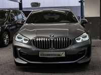 gebraucht BMW 120 i Hatch