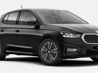 Neu Skoda Fabia 116 PS (85 kW) 2026 Schwarz Kleinwagen