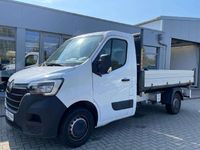 Usata Renault Master 135 CV (99 kW) 2021 Bianco Monovolume