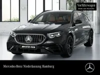 Gebraucht Mercedes E53 AMG AMG 449 PS (330 kW) 2026 Schwarz Limousine