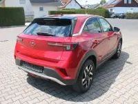 Gebraucht Opel Mokka Elegance 101 PS (74 kW) 2023 Rot SUV