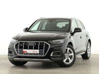 gebraucht Audi Q5 advanced 40 TDI qu. LUFT*LED*VIRTUAL*AHK*18"