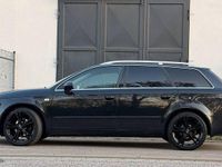 Gebraucht Seat Leon 143 PS (105 kW) 2011 Schwarz Kleinwagen