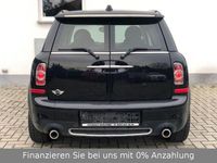 Gebraucht Mini Cooper Clubman 143 PS (105 kW) 2014 Andere Kombi