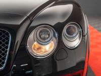 Gebraucht Bentley Continental GT 560 PS (411 kW) 2008 Braun