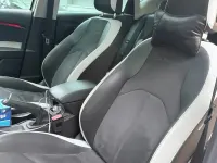 Gebraucht Seat Leon FR 184 PS (135 kW) 2016 Weiß Limousine