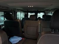 Gebraucht Renault Trafic 170 PS (125 kW) 2023 Schwarz Van / Kleinbus