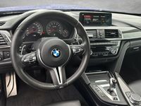 gebraucht BMW M4 Cabriolet H/K+HuD+KAMERA+ADAPT.LED+20