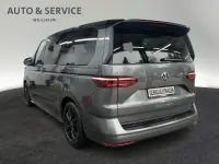 Second-hand VW Multivan Edition 150 CP (110 kW) 2024 Monovolum