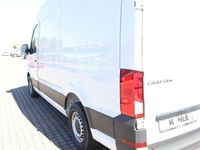 gebraucht VW Crafter 35 Kasten HD 2.0 TDI Klima