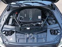 Gebraucht BMW 640 420 PS (308 kW) 2016 Coupé