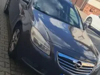 Gebraucht Opel Insignia 2009 Limousine