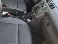Gebraucht VW Caddy Maxi 102 PS (75 kW) 2019 Van / Kleinbus