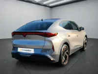 Neu Cupra Tavascan VZ 250 kW (340 PS) 2026 Beige SUV