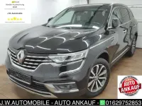 Occasion Renault Koleos 184 ch (135 kW) 2022 Noir SUV