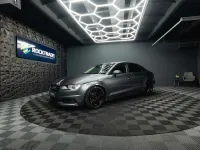Gebraucht Audi A3 Sport 150 PS (110 kW) 2015 Daytonagrau Limousine