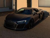 Gebraucht Audi R8 Coupé Performance 620 PS (456 kW) 2019 Grau Coupé
