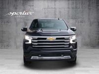 Neu Chevrolet Silverado 426 PS (313 kW) 2026 Dark shadow Limousine