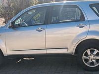 Gebraucht Daihatsu Terios 105 PS (77 kW) 2007 Grau SUV