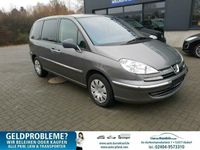 gebraucht Peugeot 807 Tendance,7 SITZE,3 HD,NAVI,PDC,KLIMA,SITZH.