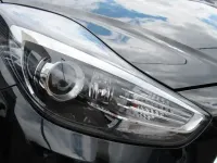 Gebraucht Hyundai ix20 Space Plus 125 PS (91 kW) 2017 Schwarz Kleinwagen