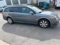 gebraucht Opel Vectra C Caravan Edition