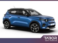Neu Citroën C3 101 PS (74 kW) 2026 Brightblau sonderlackierung / SUV