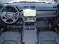 Neu Land Rover Defender Dynamic 249 PS (183 kW) 2026 Grün SUV