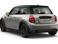 Gebraucht Mini Cooper SE 135 kW (184 PS) 2023 Silber Kleinwagen