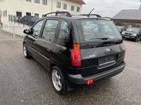 gebraucht Hyundai Matrix 1.6 GLS*Klimaanlage