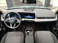 Gebraucht BMW iX1 Performance 230 kW (313 PS) 2022 Cape york grün SUV