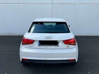 gebraucht Audi A1 1.0 TFSI ultra sport