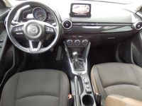 Gebraucht Mazda 2 Kizoku 90 PS (66 kW) 2021 Magmarot Limousine