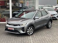 Gebraucht Kia Stonic Vision 101 PS (74 kW) 2024 Astrograu SUV