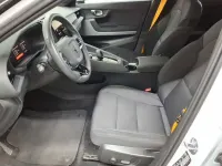Brugt Polestar 2 Performance 350 kW (476 HK) 2023 Sølv Hatchback