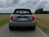 Gebraucht Mini Cooper Cabriolet 136 PS (100 kW) 2019 Cabrio
