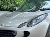 gebraucht Lotus Elise S2 - 180 PS