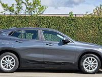 gebraucht BMW X2 xDrive20d M Sport X/Head Up/NAVI/PANO/SHZ/