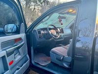 Usata Dodge Ram 350 CV (257 kW) 2006 Nero Pick-up