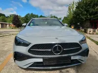 Gebraucht Mercedes CLE220 197 PS (144 kW) 2024 Grau Cabrio
