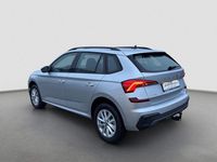 Neu Skoda Kamiq Selection 150 PS (110 kW) 2025 Silber SUV