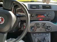 gebraucht Fiat Panda 