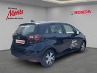 Gebraucht Honda Jazz Elegance 122 PS (89 kW) 2025 Blau Kleinwagen