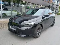 Gebraucht Opel Corsa 100 PS (73 kW) 2024 Schwarz Kleinwagen