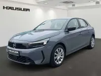 Gebraucht Opel Corsa Edition 101 PS (74 kW) 2025 Grafik grau (uni) Kleinwagen