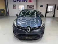 Gebraucht Renault Clio IV Life 75 PS (55 kW) 2017 Grau Kleinwagen